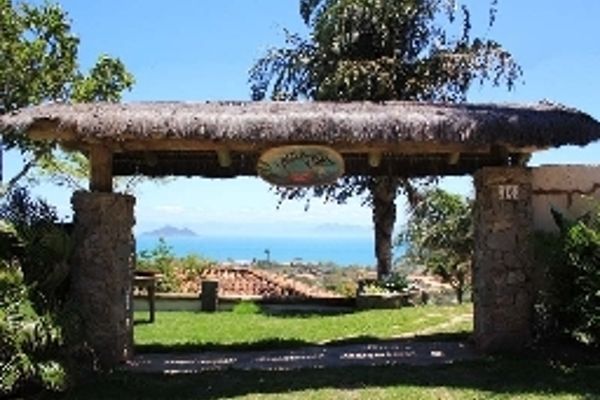 Bella Vista Paradiso (Armação dos Búzios)